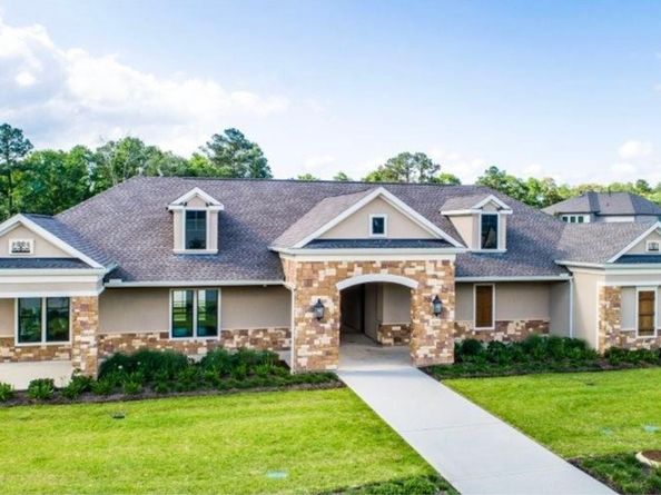 3005 Kendrick Springs Lane, Houston TX 77365