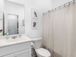 3005 Kendrick Springs Lane, Houston TX 77365