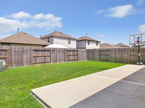 3005 Kendrick Springs Lane, Houston TX 77365