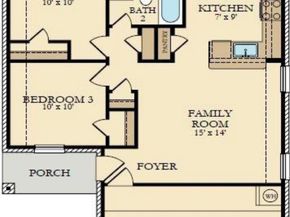 3005 Kendrick Springs Lane, Houston TX 77365