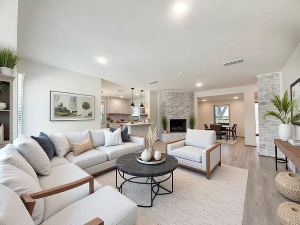 10110 Bob White Drive, Houston TX 77096