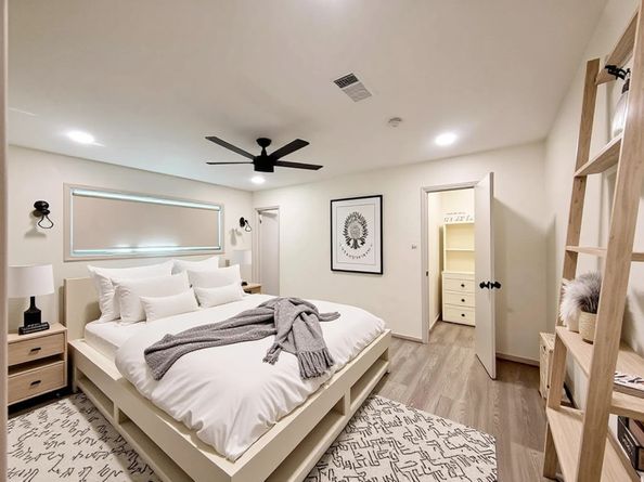 10110 Bob White Drive, Houston TX 77096