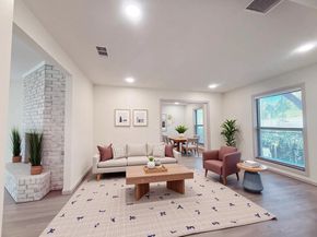 10110 Bob White Drive, Houston TX 77096