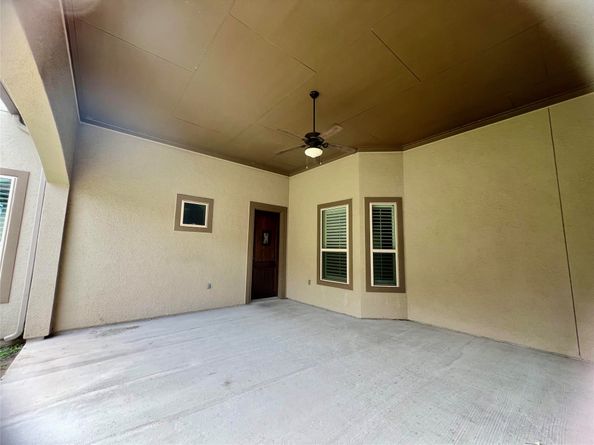 4731 Bellwood Springs Lane, Sugar Land TX 77479