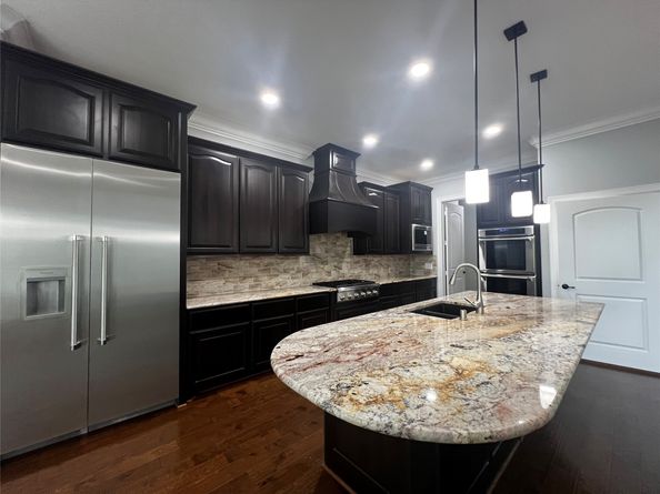 4731 Bellwood Springs Lane, Sugar Land TX 77479