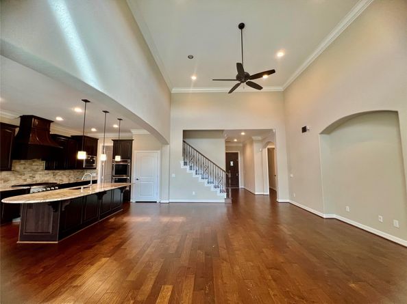 4731 Bellwood Springs Lane, Sugar Land TX 77479