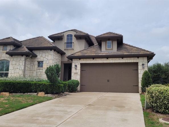 4731 Bellwood Springs Lane, Sugar Land TX 77479
