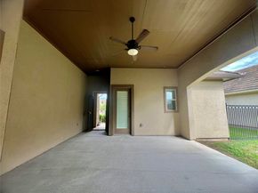 4731 Bellwood Springs Lane, Sugar Land TX 77479