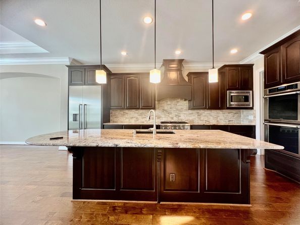 4731 Bellwood Springs Lane, Sugar Land TX 77479