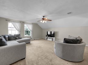 11027 Hilltop Park Lane, Cypress TX 77433