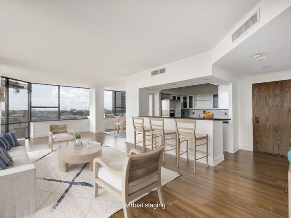 15 Greenway Plaza 8G, Houston TX 77046