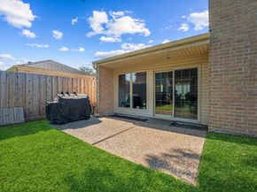 11854 Briar Forest Drive, Houston TX 77077