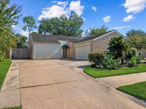 11854 Briar Forest Drive, Houston TX 77077