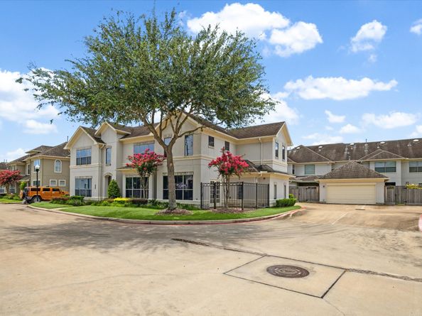 4319 Stonebrook Lane, Missouri City TX 77459