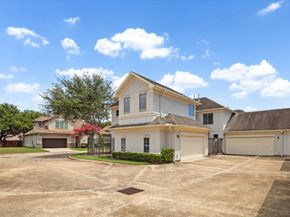 4319 Stonebrook Lane, Missouri City TX 77459