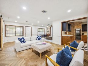 1721 Saxon Drive, Houston TX 77018