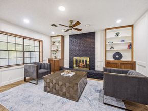 1721 Saxon Drive, Houston TX 77018