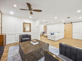 1721 Saxon Drive, Houston TX 77018