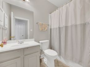 23 W Bonny Branch Street, The Woodlands TX 77382