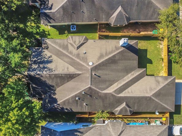 23 W Bonny Branch Street, The Woodlands TX 77382