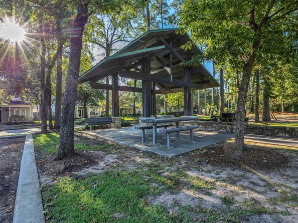 23 W Bonny Branch Street, The Woodlands TX 77382