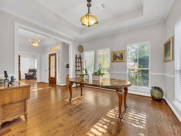 23 W Bonny Branch Street, The Woodlands TX 77382