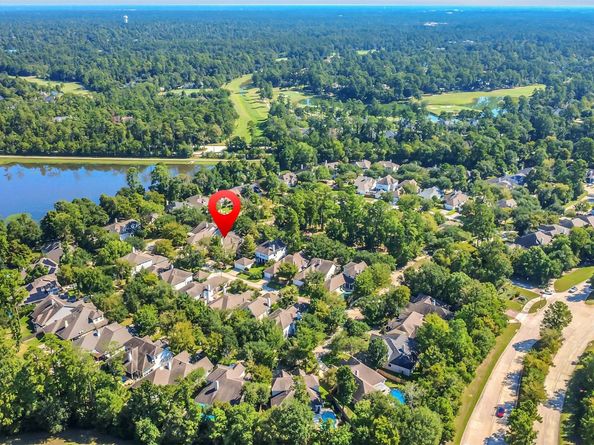 23 W Bonny Branch Street, The Woodlands TX 77382