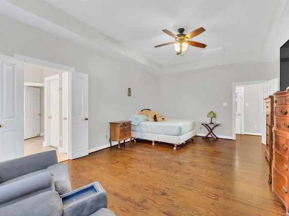 23 W Bonny Branch Street, The Woodlands TX 77382