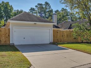 23 W Bonny Branch Street, The Woodlands TX 77382