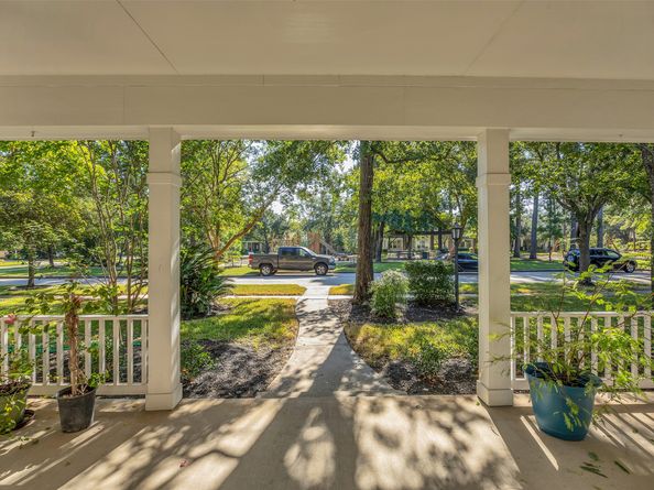 23 W Bonny Branch Street, The Woodlands TX 77382