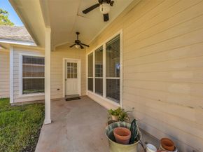 23 W Bonny Branch Street, The Woodlands TX 77382