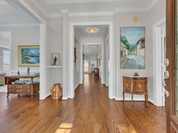 23 W Bonny Branch Street, The Woodlands TX 77382