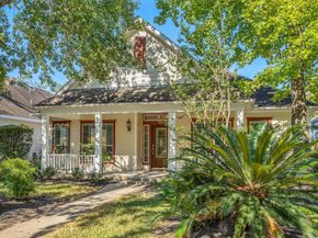 23 W Bonny Branch Street, The Woodlands TX 77382