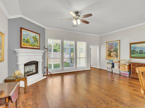 23 W Bonny Branch Street, The Woodlands TX 77382