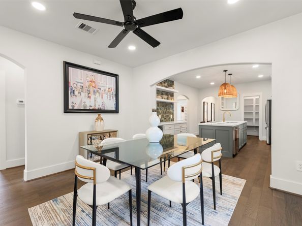 112 Goldenrod Street, Houston TX 77009