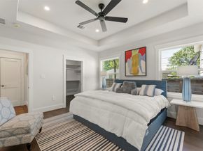 112 Goldenrod Street, Houston TX 77009