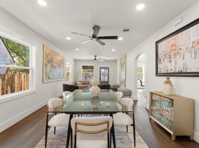 112 Goldenrod Street, Houston TX 77009
