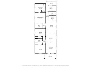 112 Goldenrod Street, Houston TX 77009