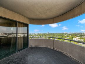 5000 Montrose Boulevard 14H, Houston TX 77006