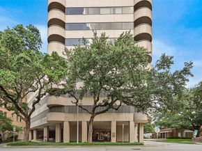 5000 Montrose Boulevard 14H, Houston TX 77006