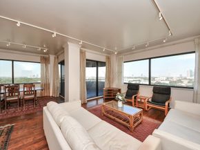 5000 Montrose Boulevard 14H, Houston TX 77006