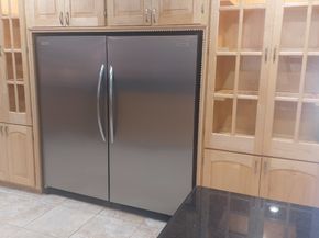 5603 Nina Lee Lane, Houston TX 77092