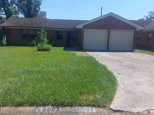 5603 Nina Lee Lane, Houston TX 77092