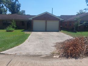 5603 Nina Lee Lane, Houston TX 77092