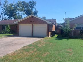 5603 Nina Lee Lane, Houston TX 77092