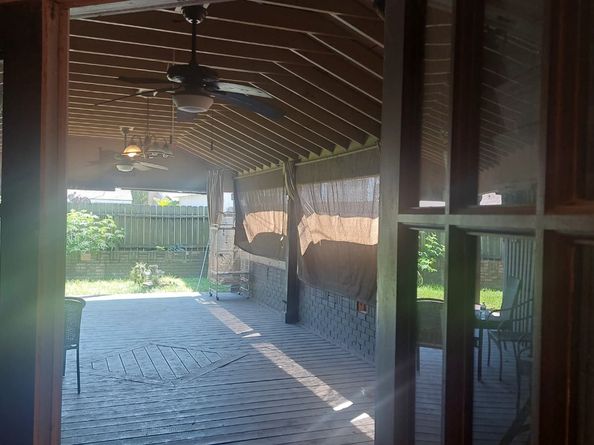 5603 Nina Lee Lane, Houston TX 77092