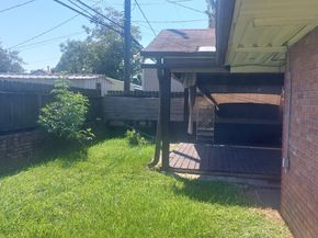 5603 Nina Lee Lane, Houston TX 77092