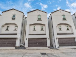 2716 Freund Street, Houston TX 77003