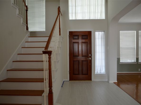 218 Heathbrook Lane, Houston TX 77094
