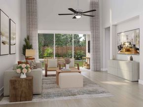 5173 Enchanted Pine Court, Spring TX 77386